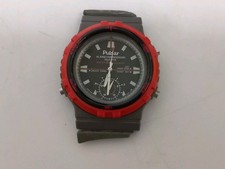 Orologio Pulsar Alarm