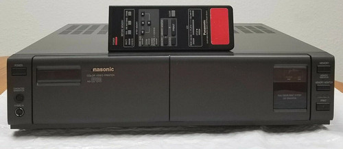 Panasonic stampante video - , a