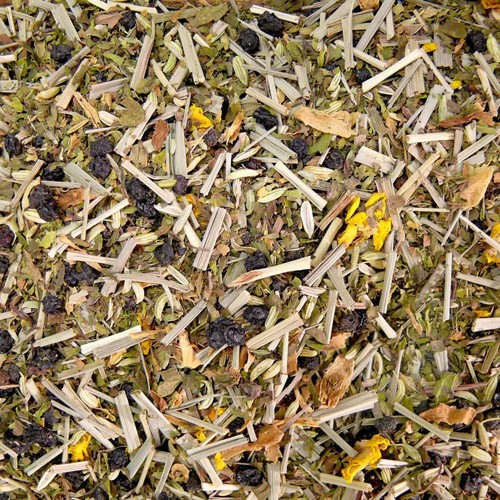 Tisana brezza fresca - tisana,