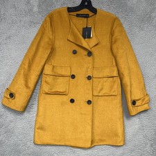 Giacca cappotto Zara blazer