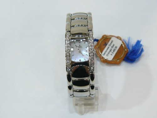 Ebel orologio beluga manchette - ebel,