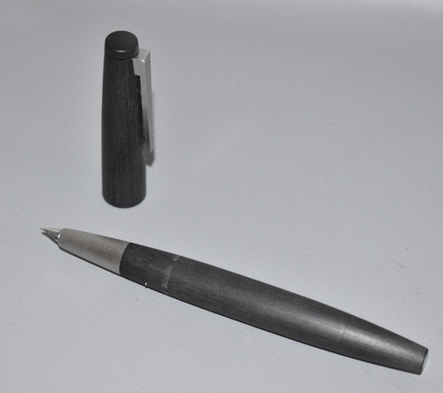 Lamy 2000 stantuffo