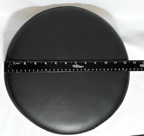Sgabello bar posti nero - sgabello,