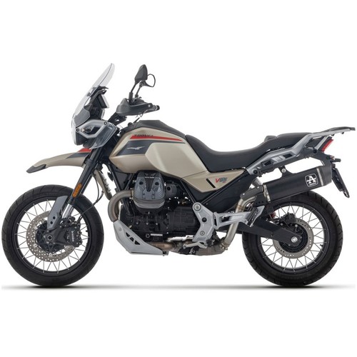 Terminale scarico arrow - di,