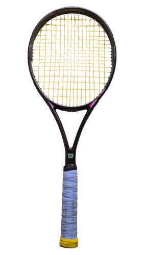 Wilson hammer alpha - hammer, racchetta