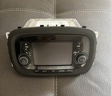 Autoradio originale radio - radio, fiat