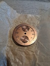 RARE NOS VINTAGE CHRONOGRAPH