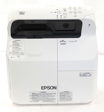 Epson BrightLink 695Wi