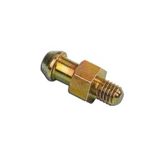 Perno corto x traino girante