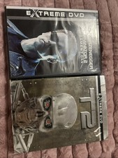 Terminator 2: Judgment Day