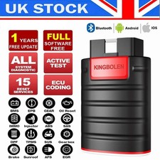 Kingbolen ediag obd2 - ediag,