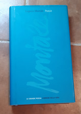 EUGENIO MONTALE - POESIE (LA