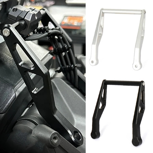 Motorrad handy gps halter - motorrad,