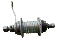 SACHS Torpedo Jet freno a