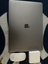 Apple MacBook Pro with Magic
