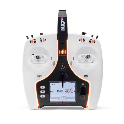 Spektrum nx7e dsmx - nx7e+,