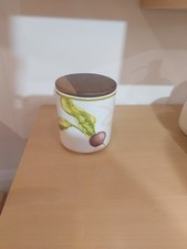 Barattolo Ortilia In Porcellana Thun