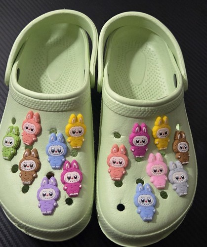 Ciondoli per scarpe - per, crocs