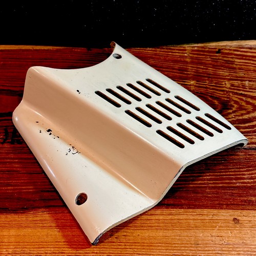 Necchi supernova motor cover - necchi,