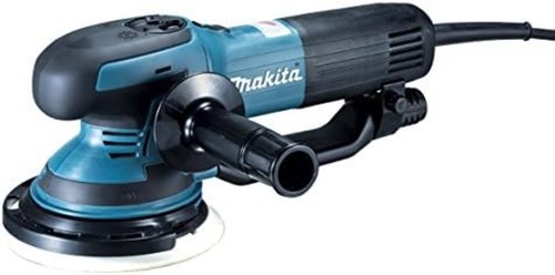 Makita bo6050 random orbit - makita,