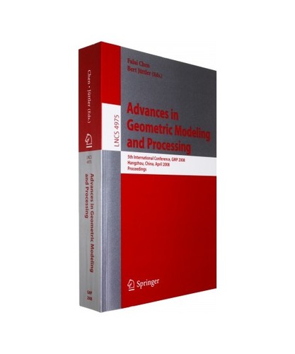 Advances geometric modeling - geometric,
