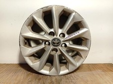 4261102r10 llanta toyota - 4261102r10,