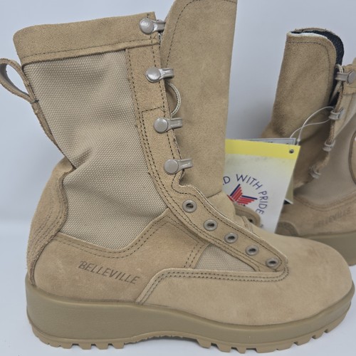 Belleville 790v military army - military,