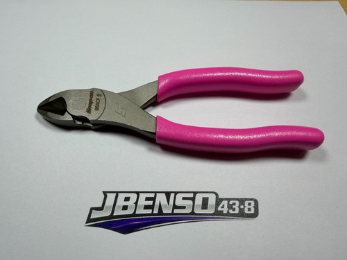 Snap tools usa - snap-on, pink