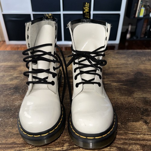 Stivali combattimento dr - stivali,