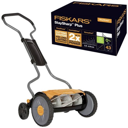 Fiskars 1015649 staysharp - 1015649, staysharp™