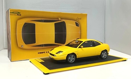 Fiat coupé 16v turbo plus - fiat,