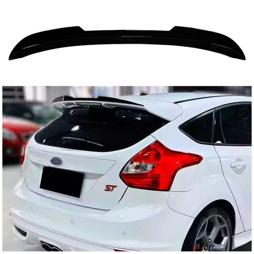 Spoiler posteriore per ford - posteriore,