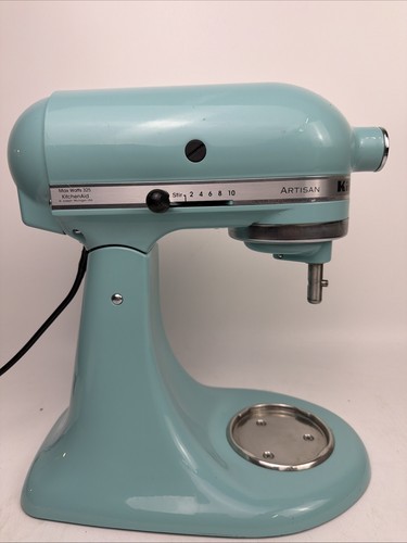 Kitchenaid ksm150psaq artisan - kitchenaid,