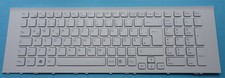 Keyboard Sony Vaio VPCEJ2D1E/B