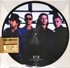 U2 - Red Hill Mining Town