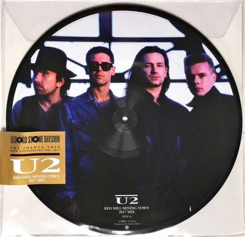 Red hill mining - u2,