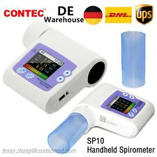 Spirometro digitale SP10