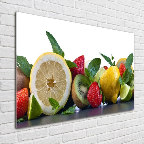 Tulup pittura vetro - tulup, su