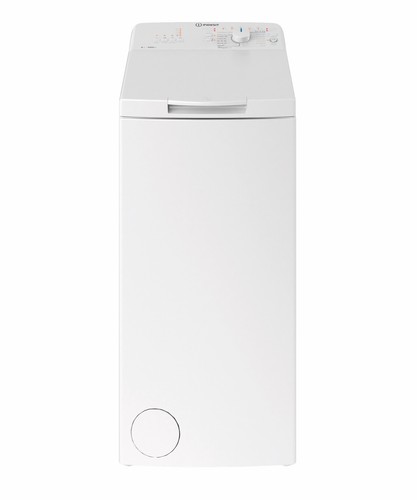 Indesit btwl60400i lavatrice - indesit,