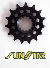 SUNSTAR PIGNONE PASSO 520