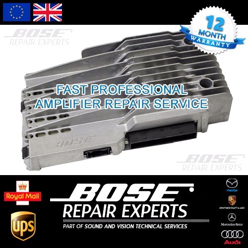 Audi mk2 bose - mk2,