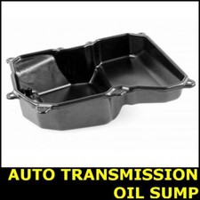 Coppa olio cambio automatico