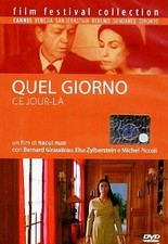 Quel giorno dvd - giorno,