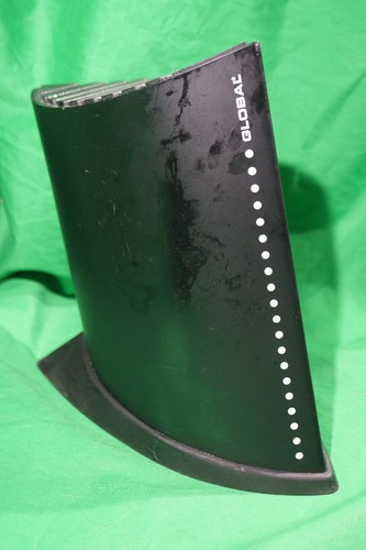 Yoshikin global knife - global, holder