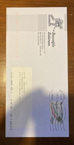 Storia postale comune - postale, di