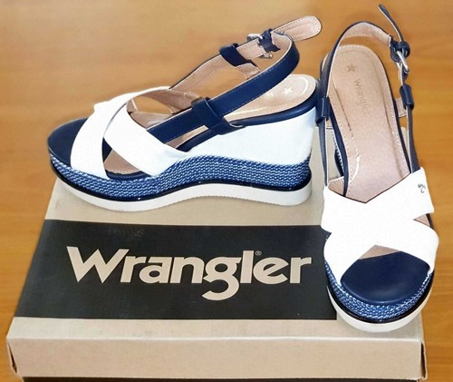 Scarpe wrangler donna - wrangler, 37
