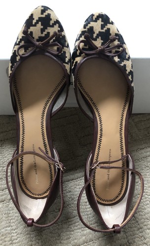 Scarpe pilcro tipografia - scarpe, e