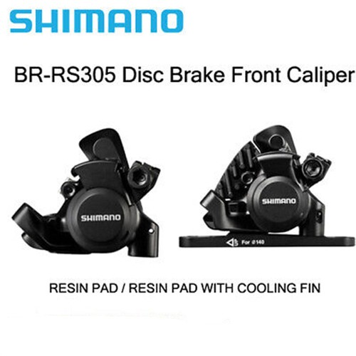 Pinza freno disco anteriore - a,