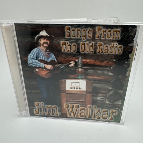 Songs from the old - songs, radio