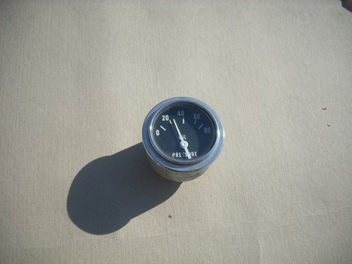 Strumenti jeep willys - jeep, oil